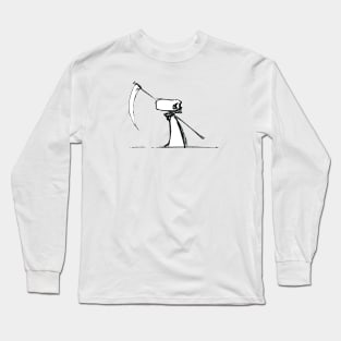 Little Reaper Long Sleeve T-Shirt